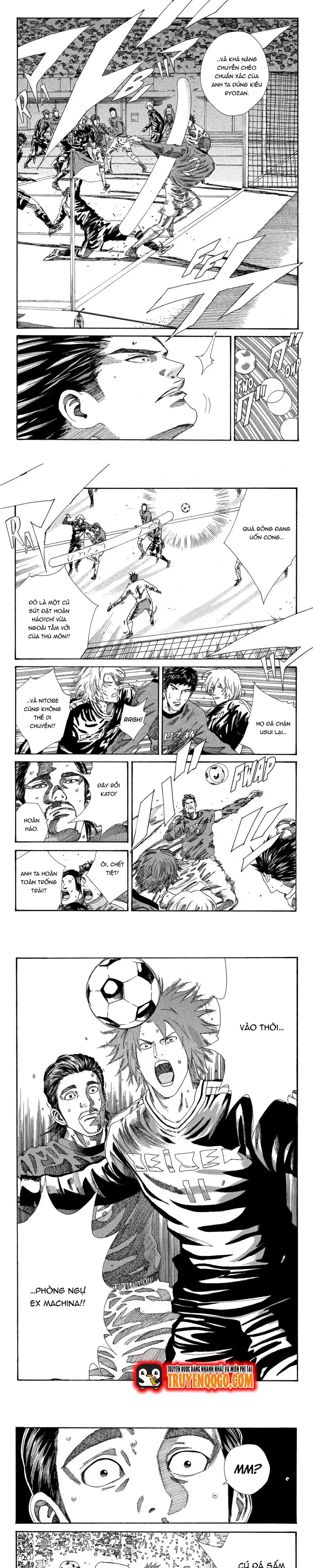 Days Chap 192 - Next Chap 193