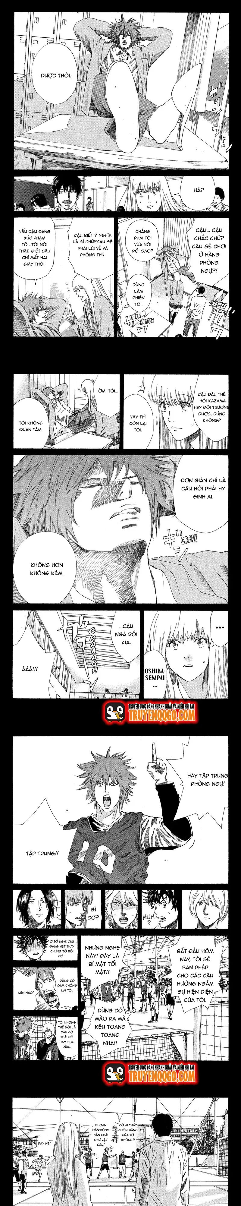Days Chap 192 - Next Chap 193