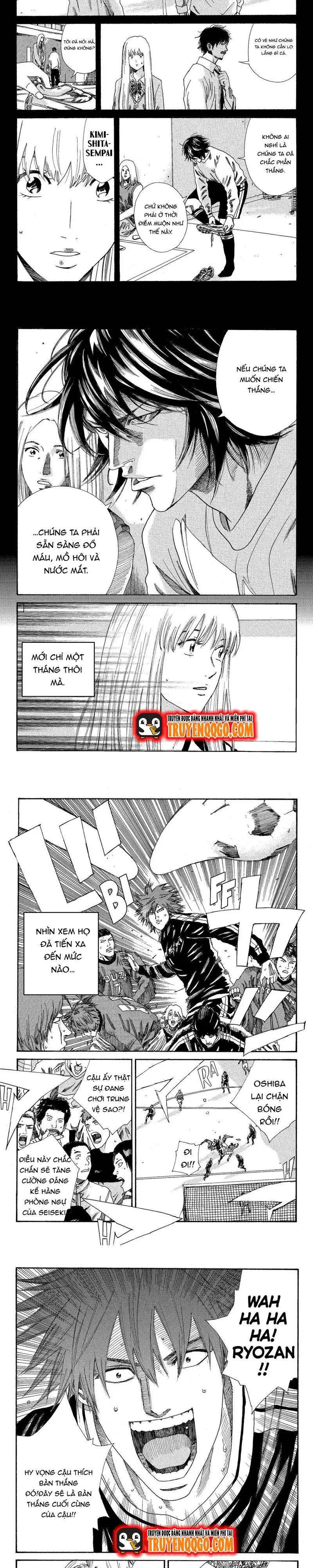 Days Chap 192 - Next Chap 193