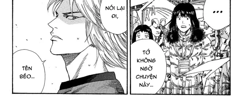 Days Chap 192 - Next Chap 193