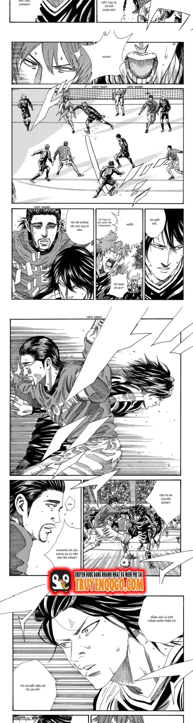 Days Chap 193 - Next Chap 194