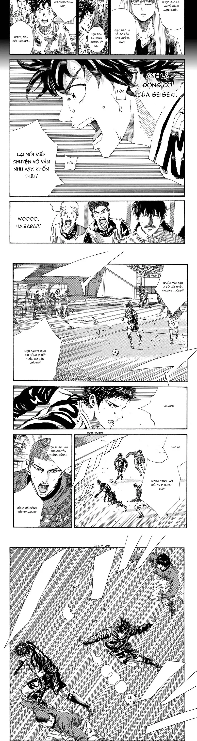 Days Chap 193 - Next Chap 194