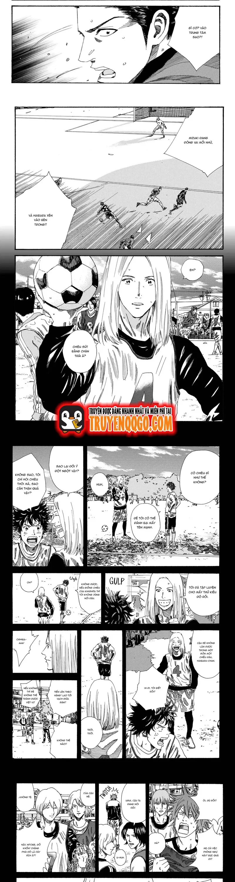 Days Chap 193 - Next Chap 194