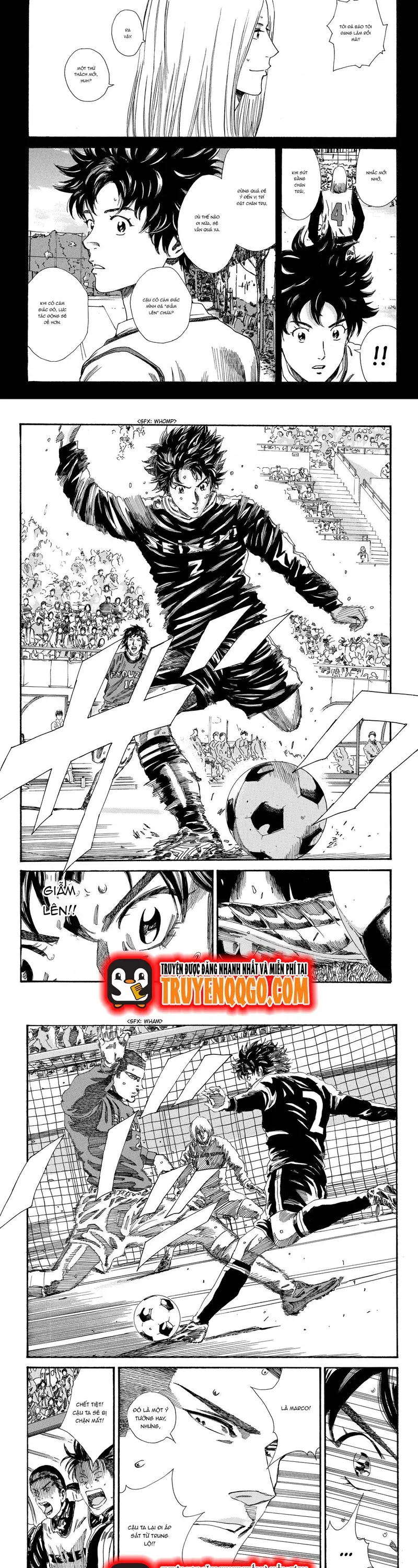 Days Chap 193 - Next Chap 194