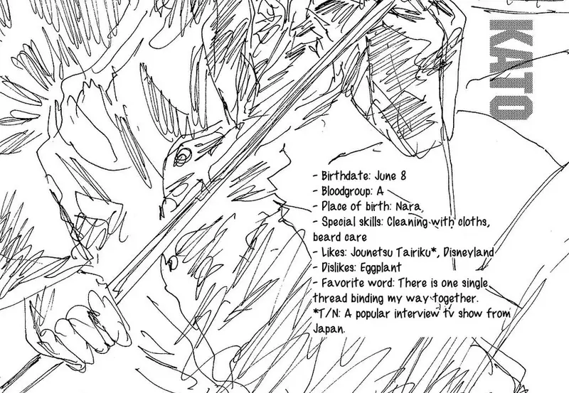 Days Chap 193 - Next Chap 194