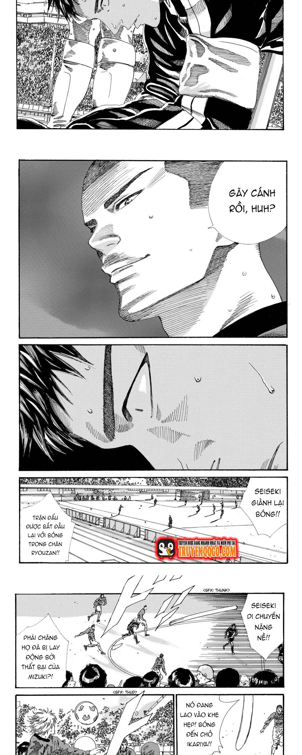 Days Chap 194 - Next Chap 195