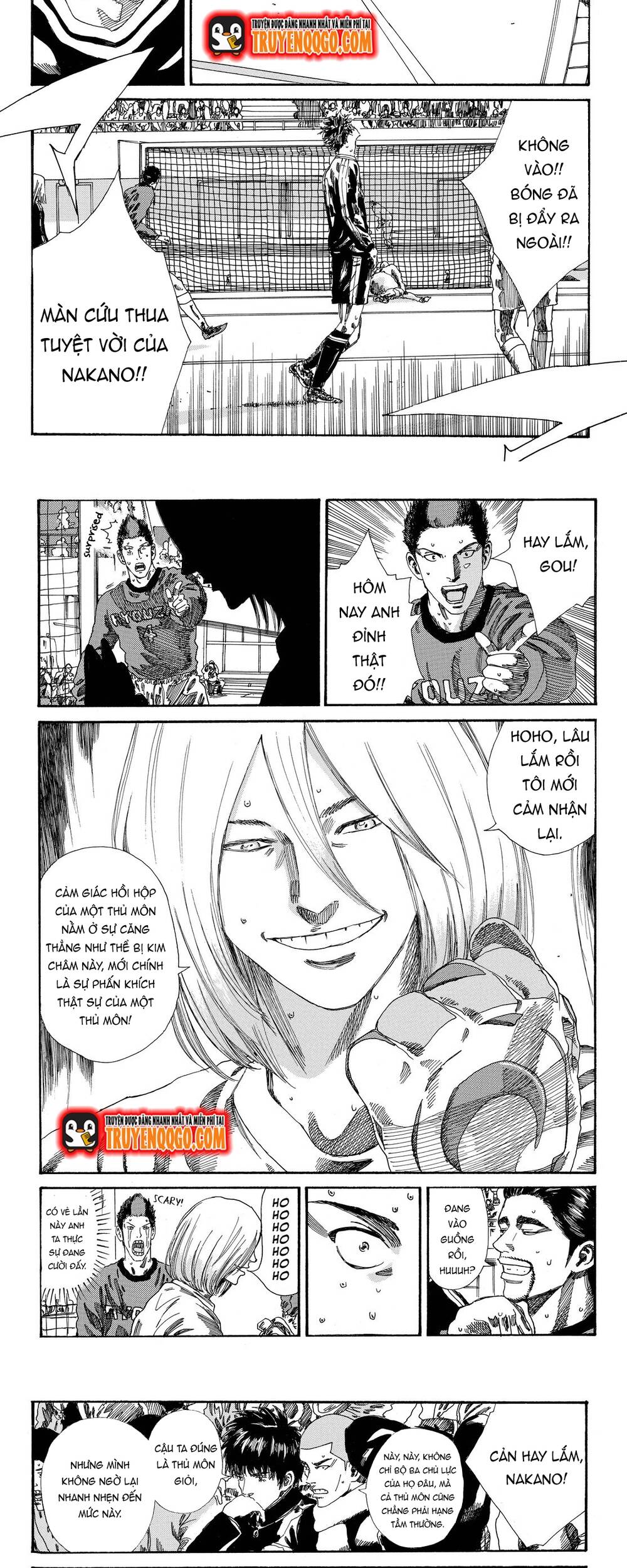 Days Chap 194 - Next Chap 195