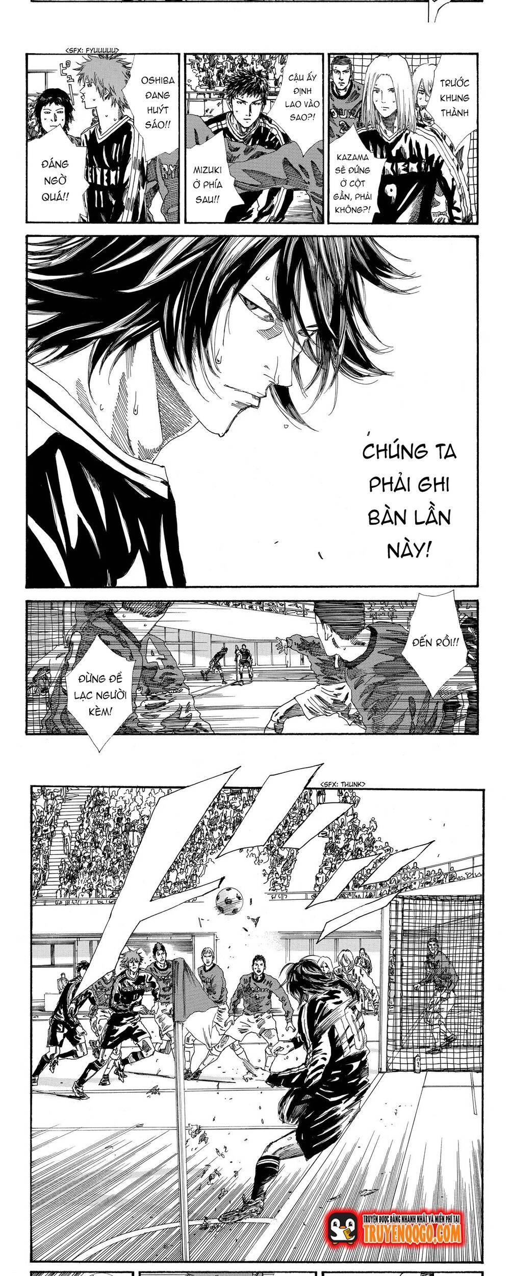Days Chap 194 - Next Chap 195