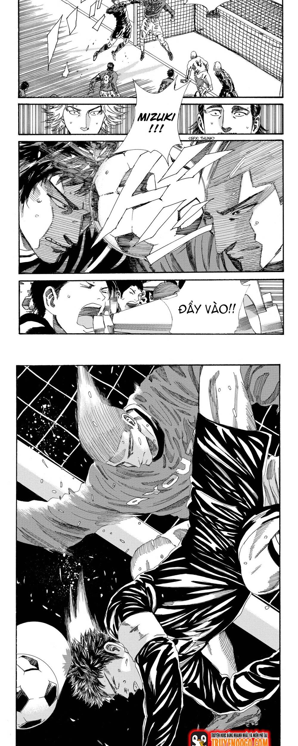 Days Chap 194 - Next Chap 195