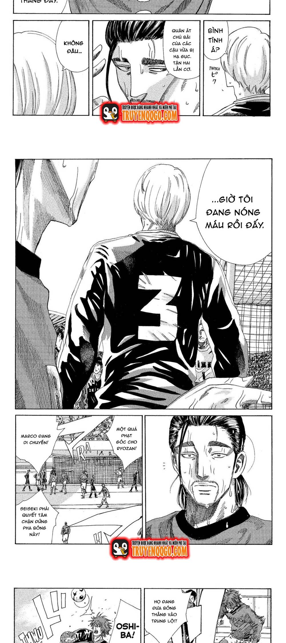 Days Chap 195 - Next Chap 196