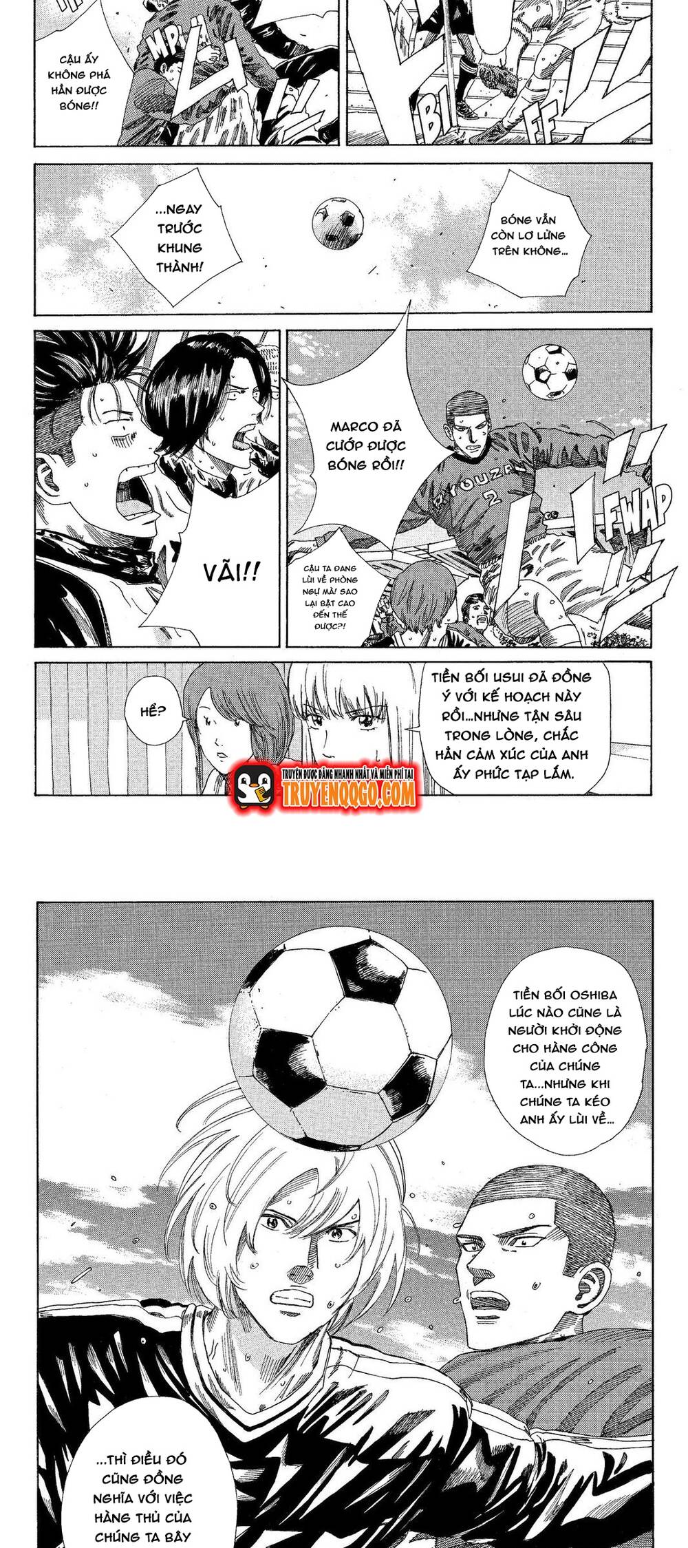 Days Chap 195 - Next Chap 196