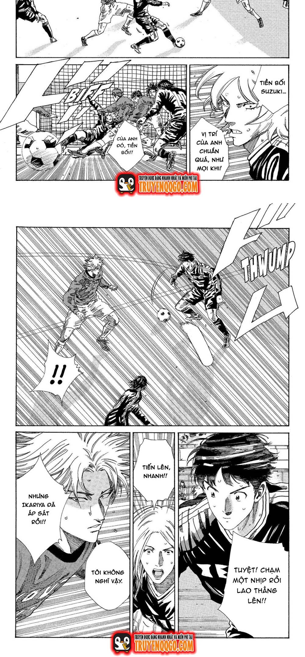 Days Chap 196 - Next Chap 197