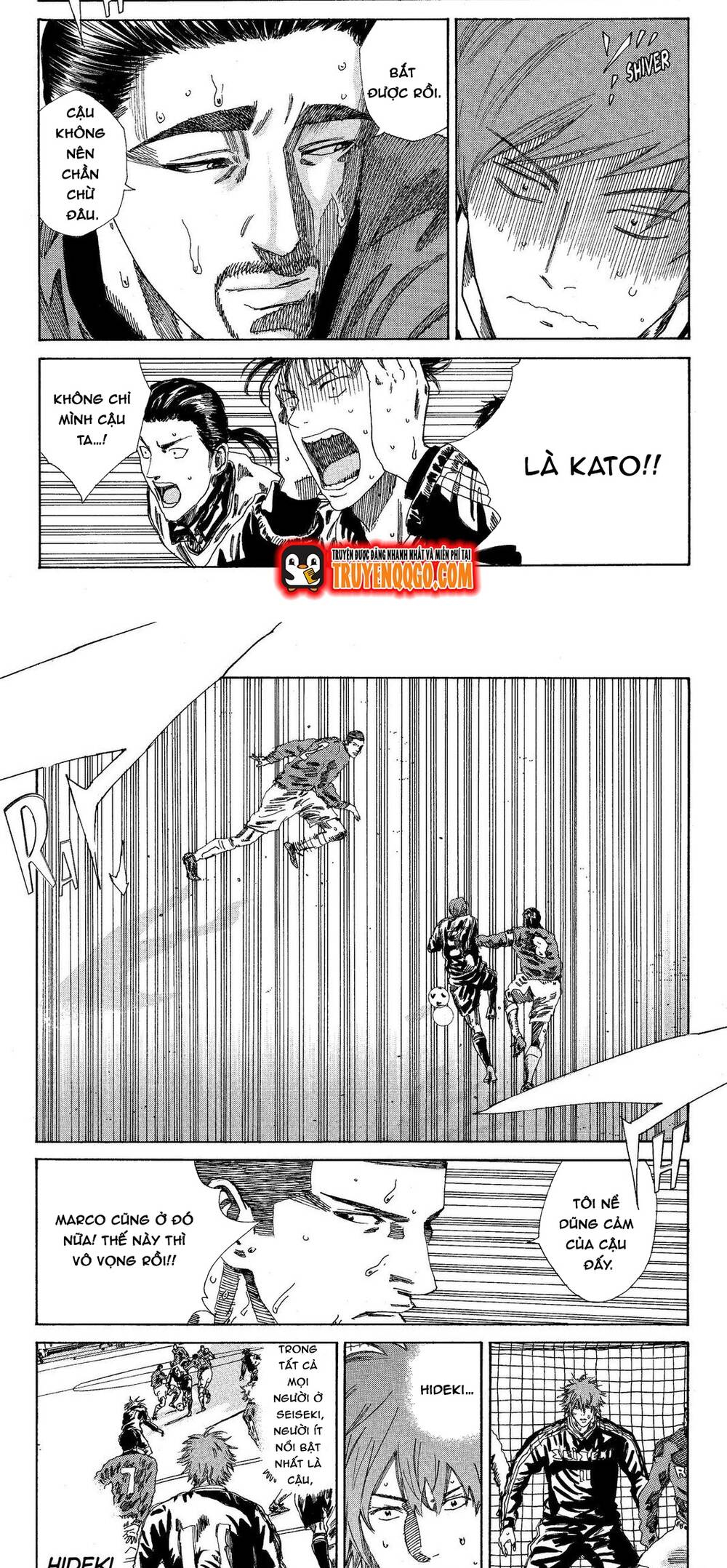 Days Chap 196 - Next Chap 197