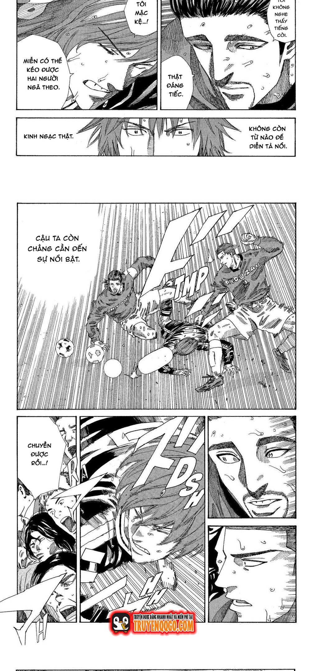 Days Chap 196 - Next Chap 197