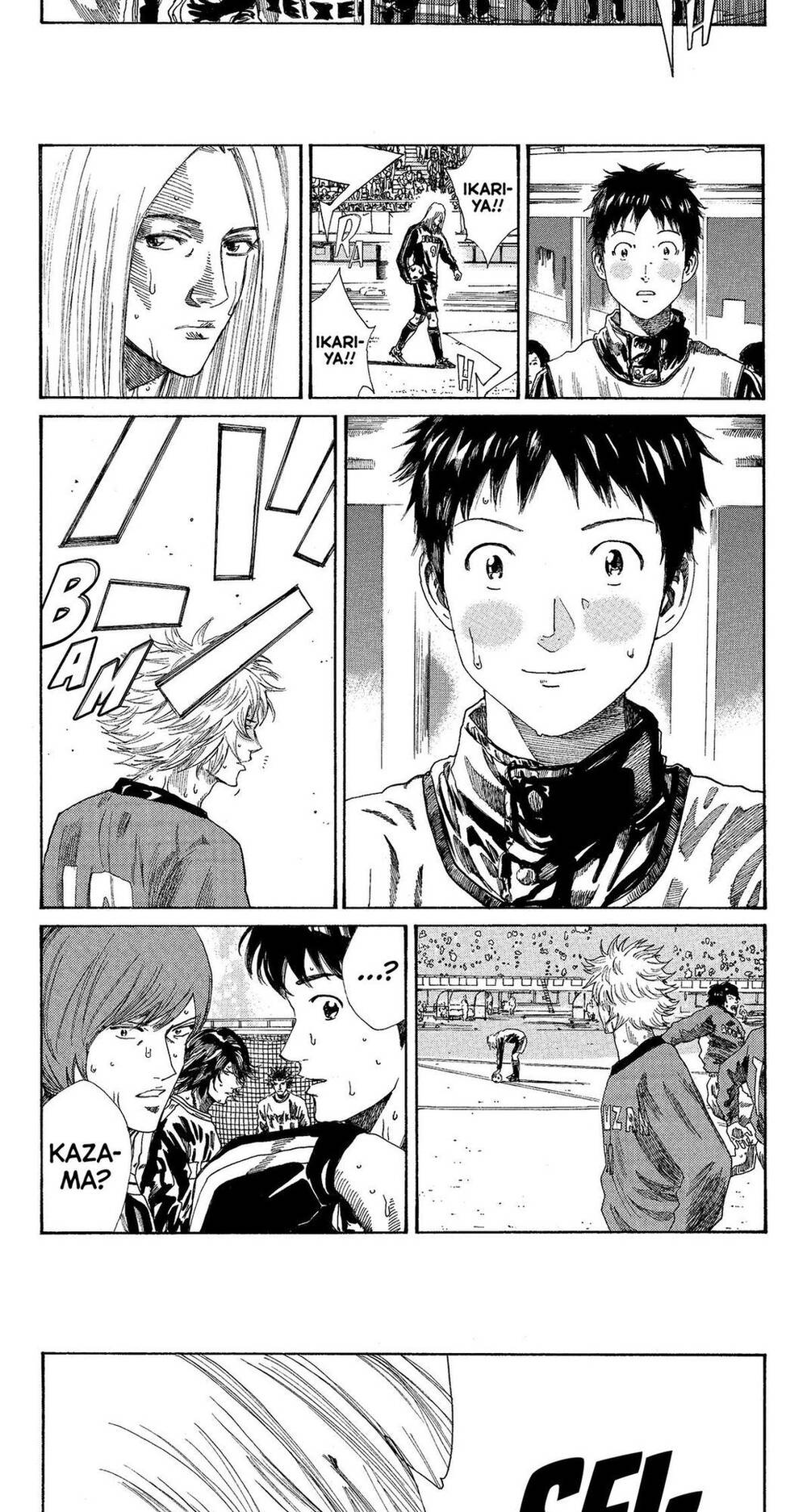 Days Chap 197 - Next Chap 198