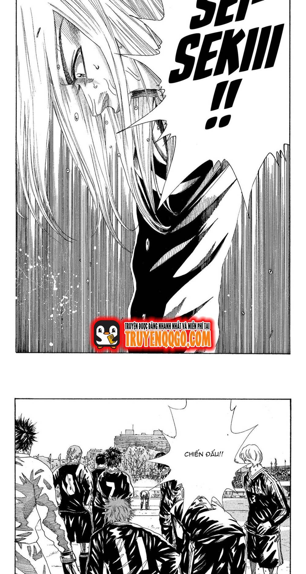 Days Chap 197 - Next Chap 198