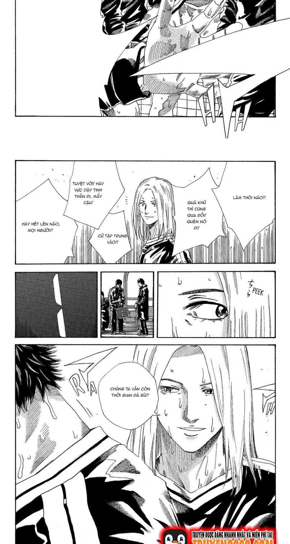 Days Chap 197 - Next Chap 198