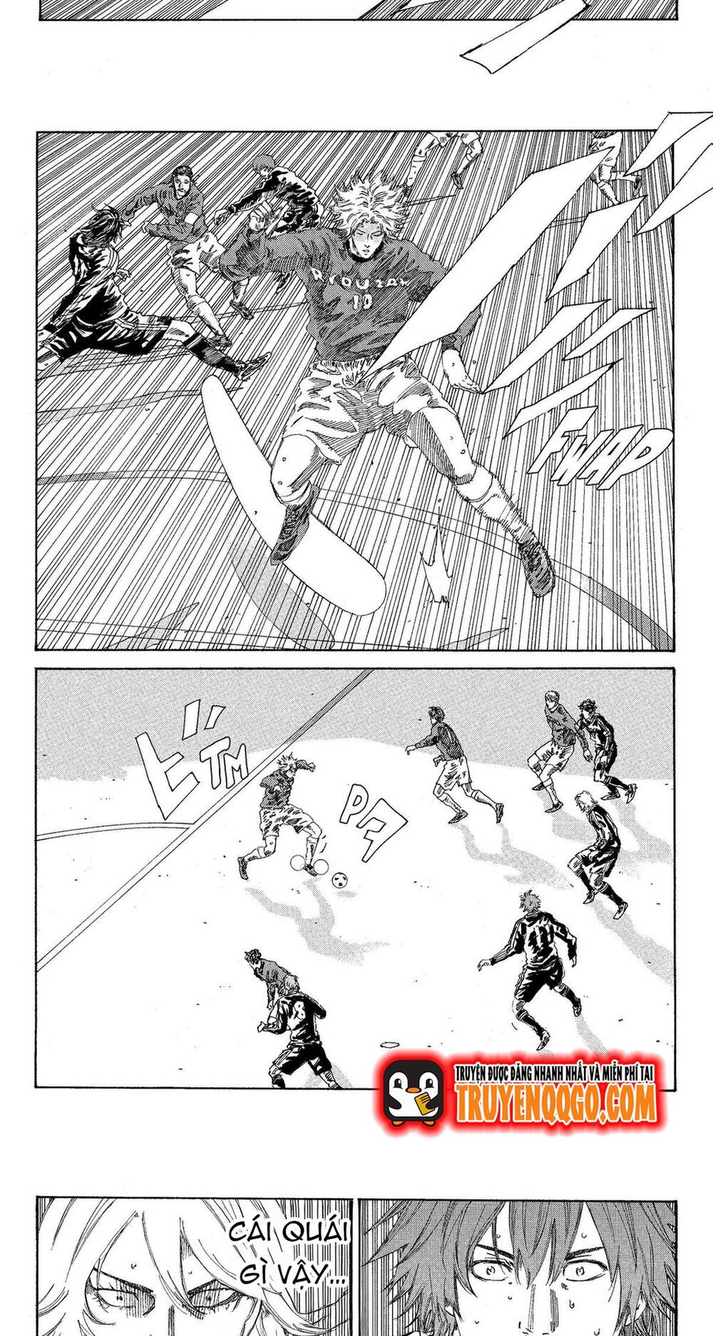 Days Chap 197 - Next Chap 198