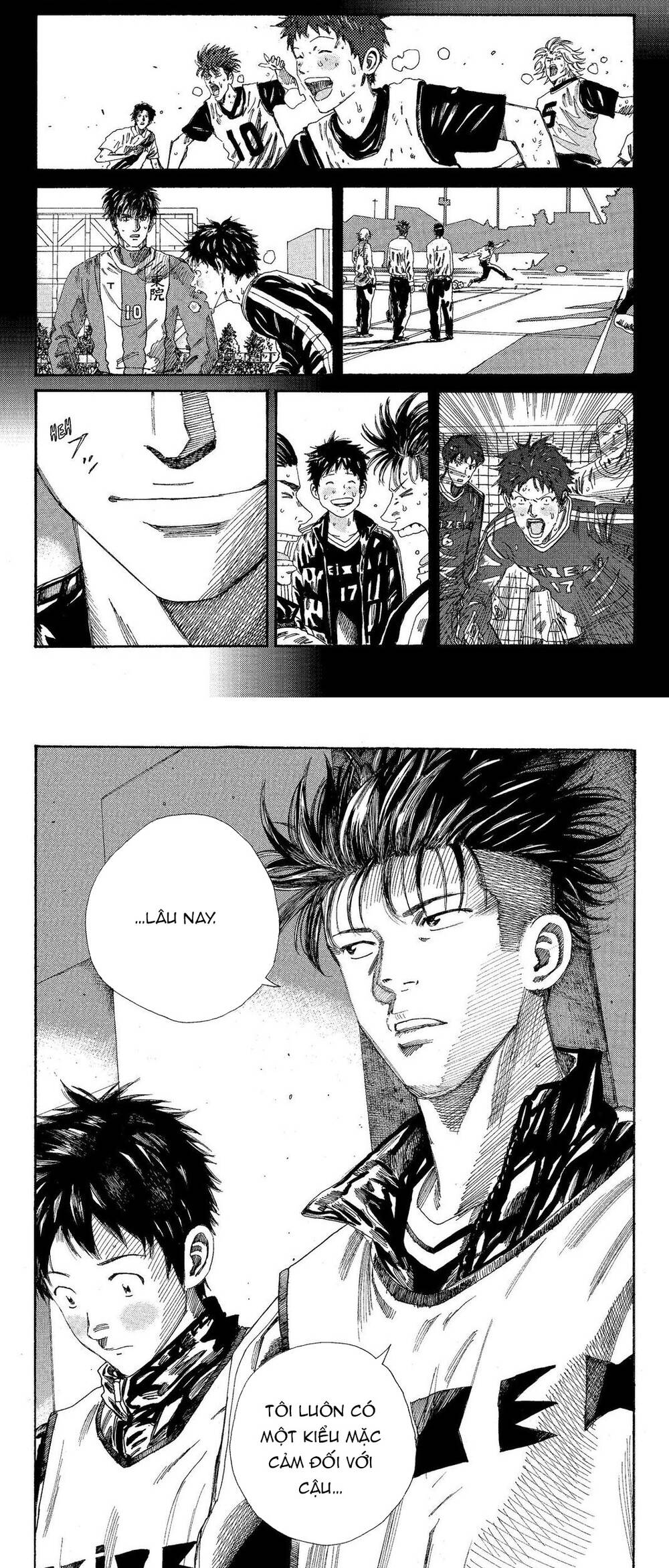 Days Chap 199 - Next Chap 200