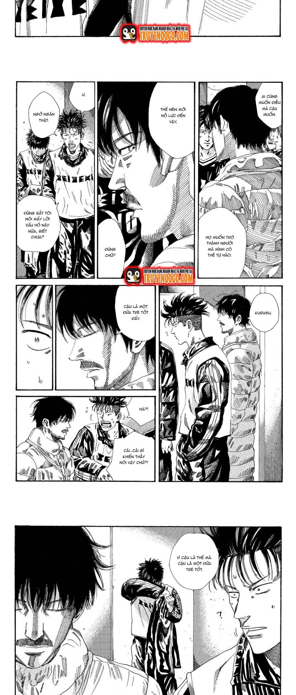 Days Chap 199 - Next Chap 200