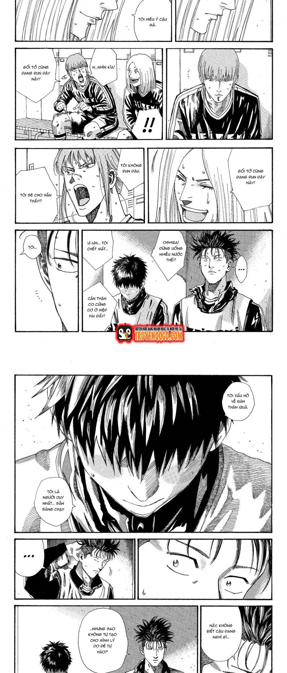 Days Chap 199 - Next Chap 200