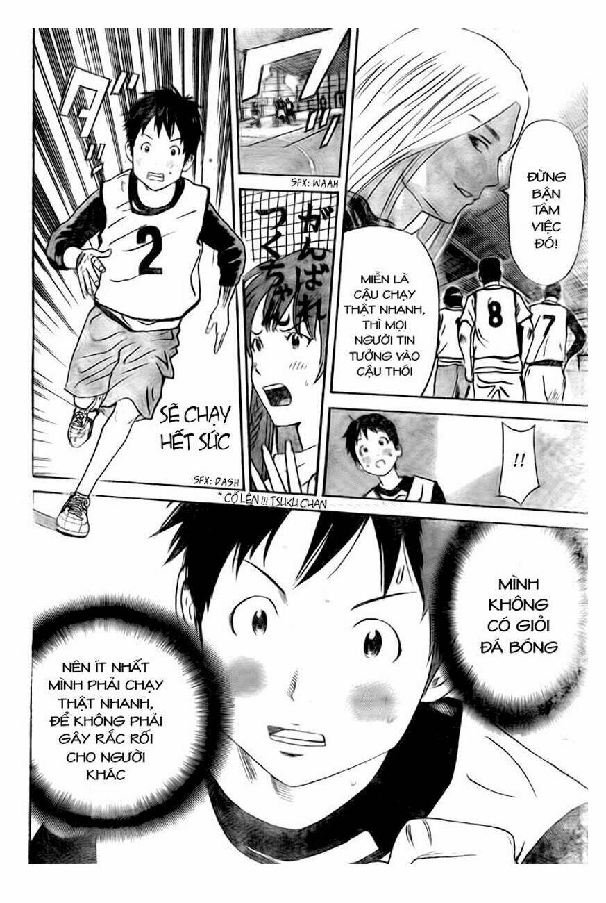 Days Chap 2 - Next Chap 3