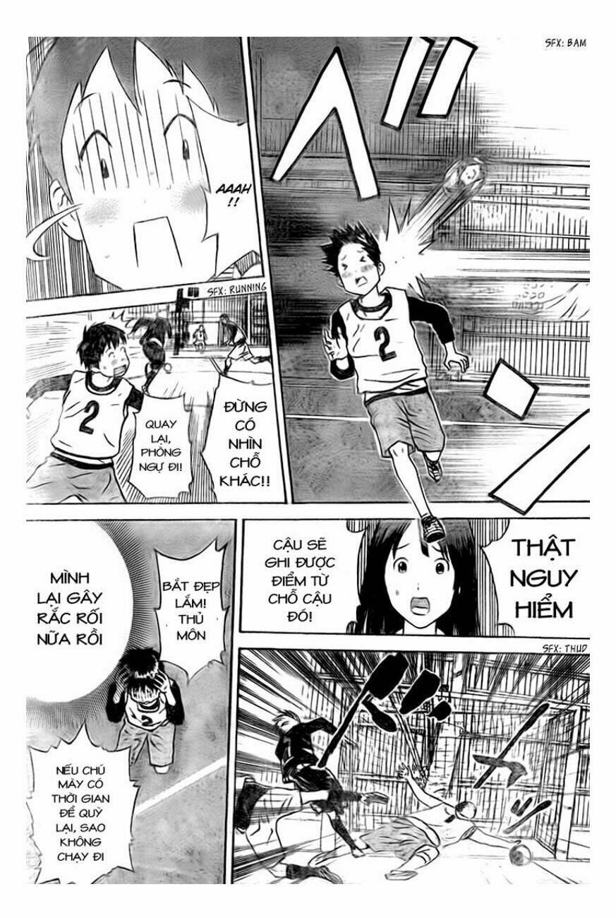 Days Chap 2 - Next Chap 3