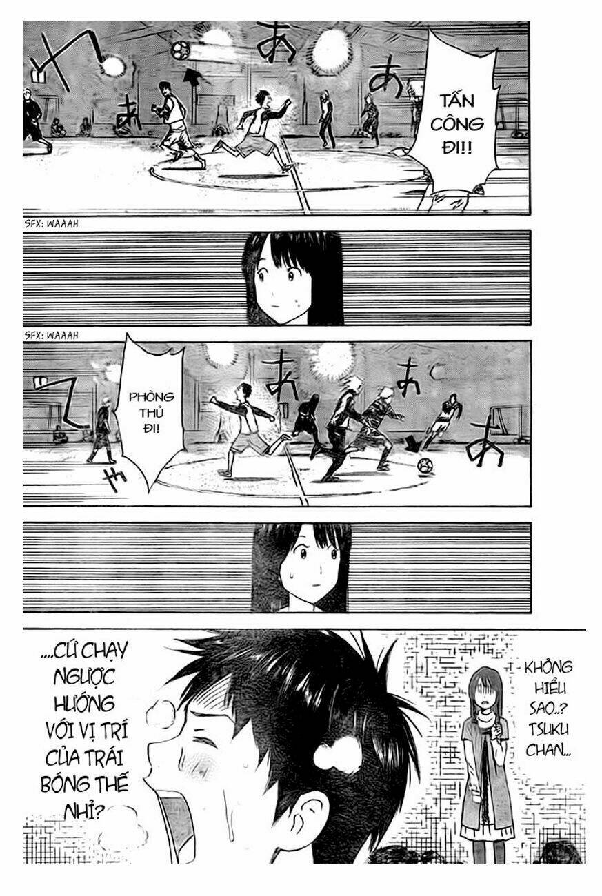 Days Chap 2 - Next Chap 3