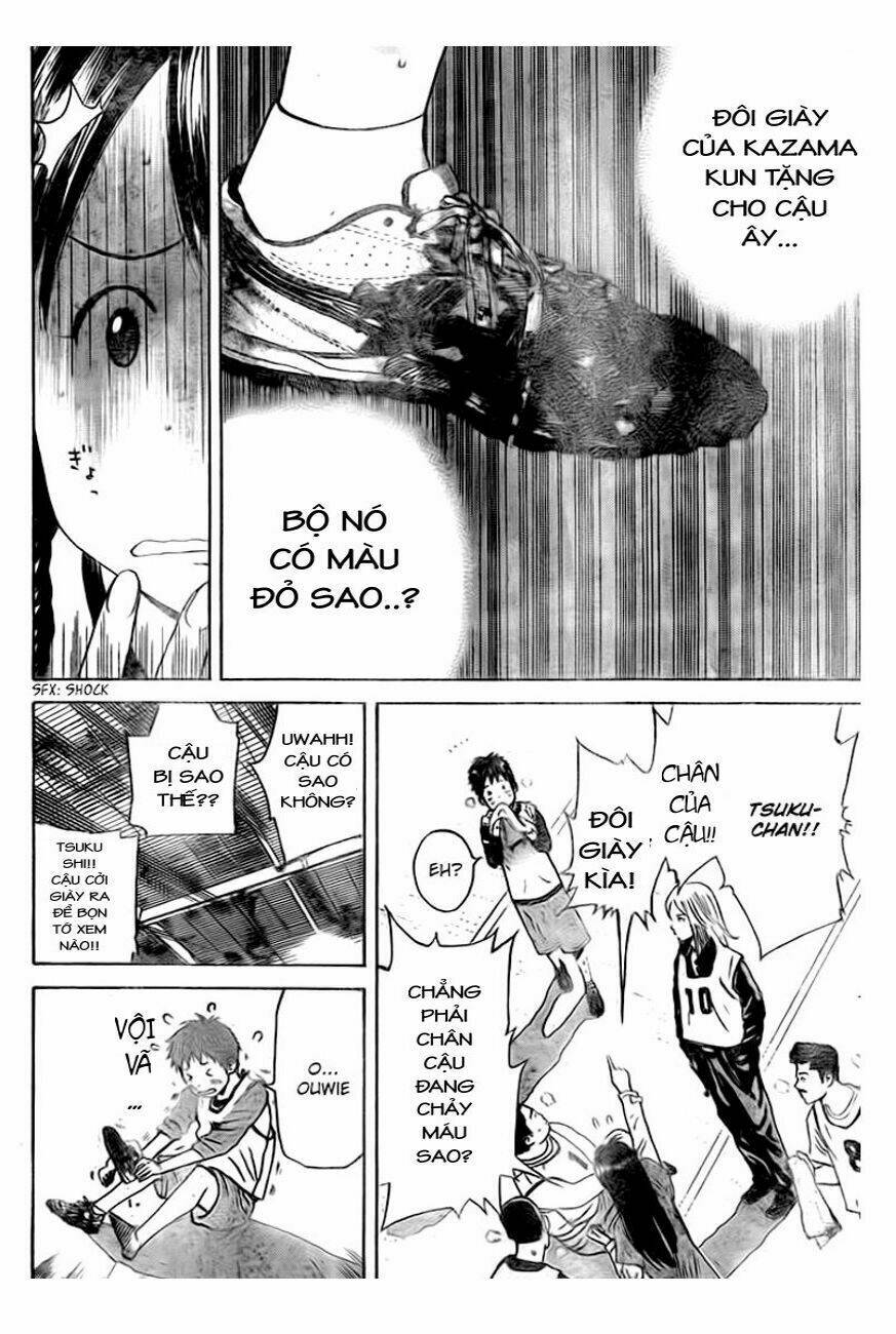 Days Chap 2 - Next Chap 3