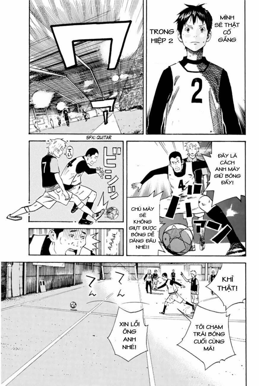 Days Chap 2 - Next Chap 3