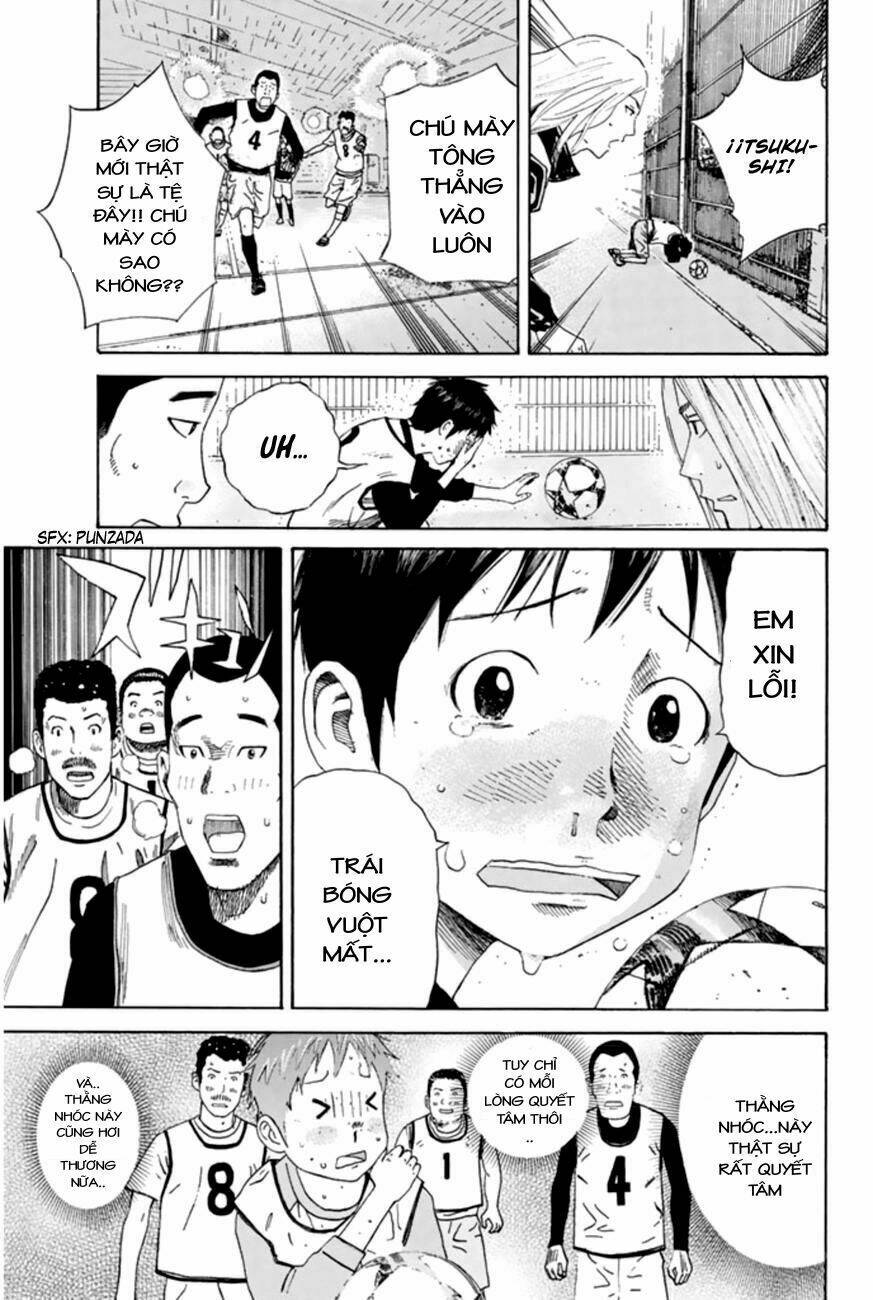 Days Chap 2 - Next Chap 3