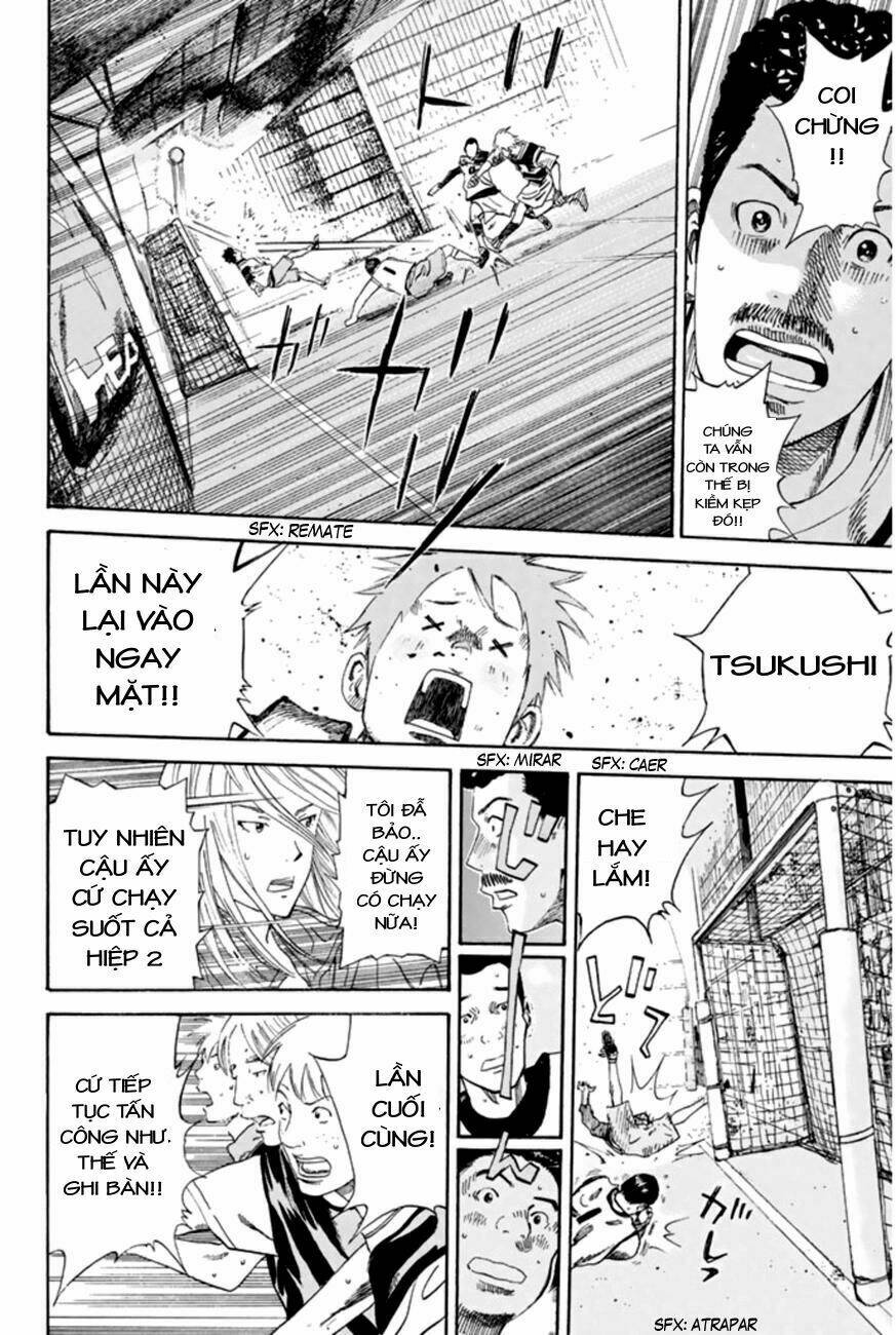 Days Chap 2 - Next Chap 3