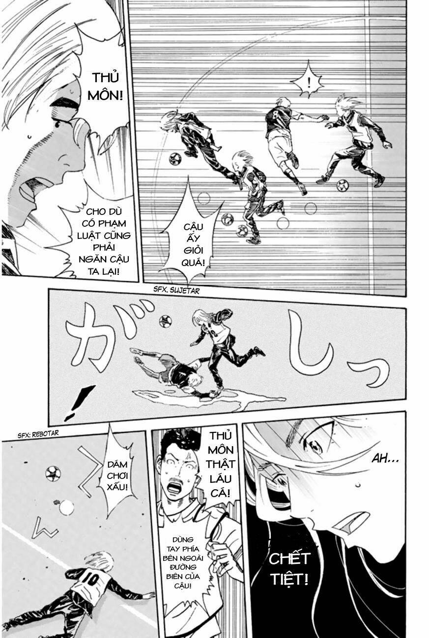 Days Chap 2 - Next Chap 3