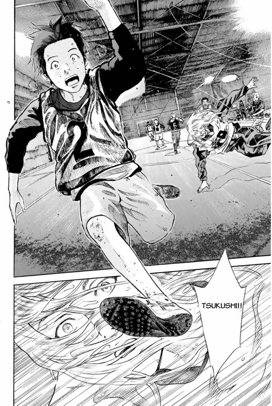 Days Chap 2 - Next Chap 3