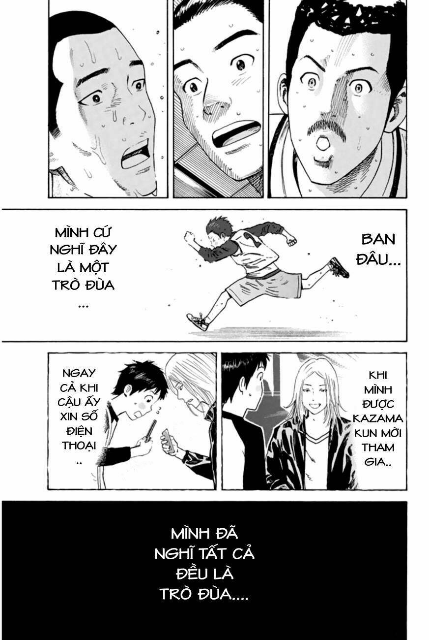 Days Chap 2 - Next Chap 3