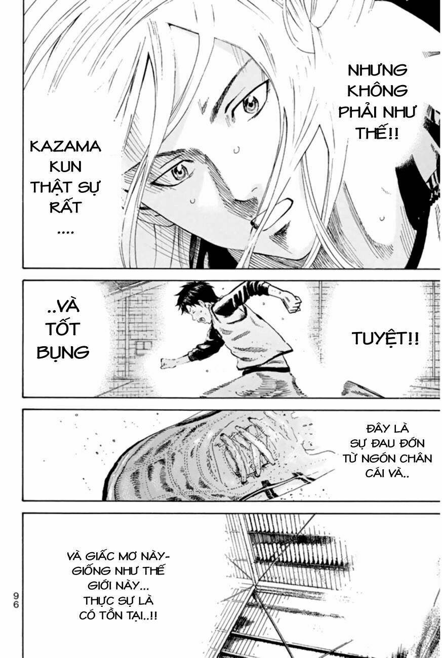 Days Chap 2 - Next Chap 3