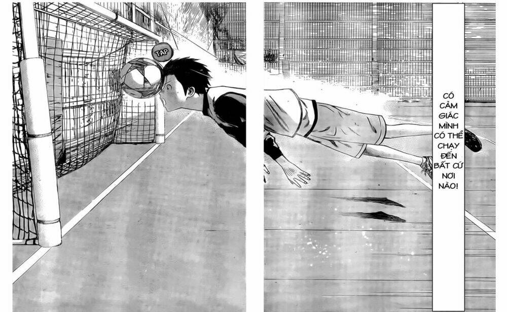 Days Chap 2 - Next Chap 3