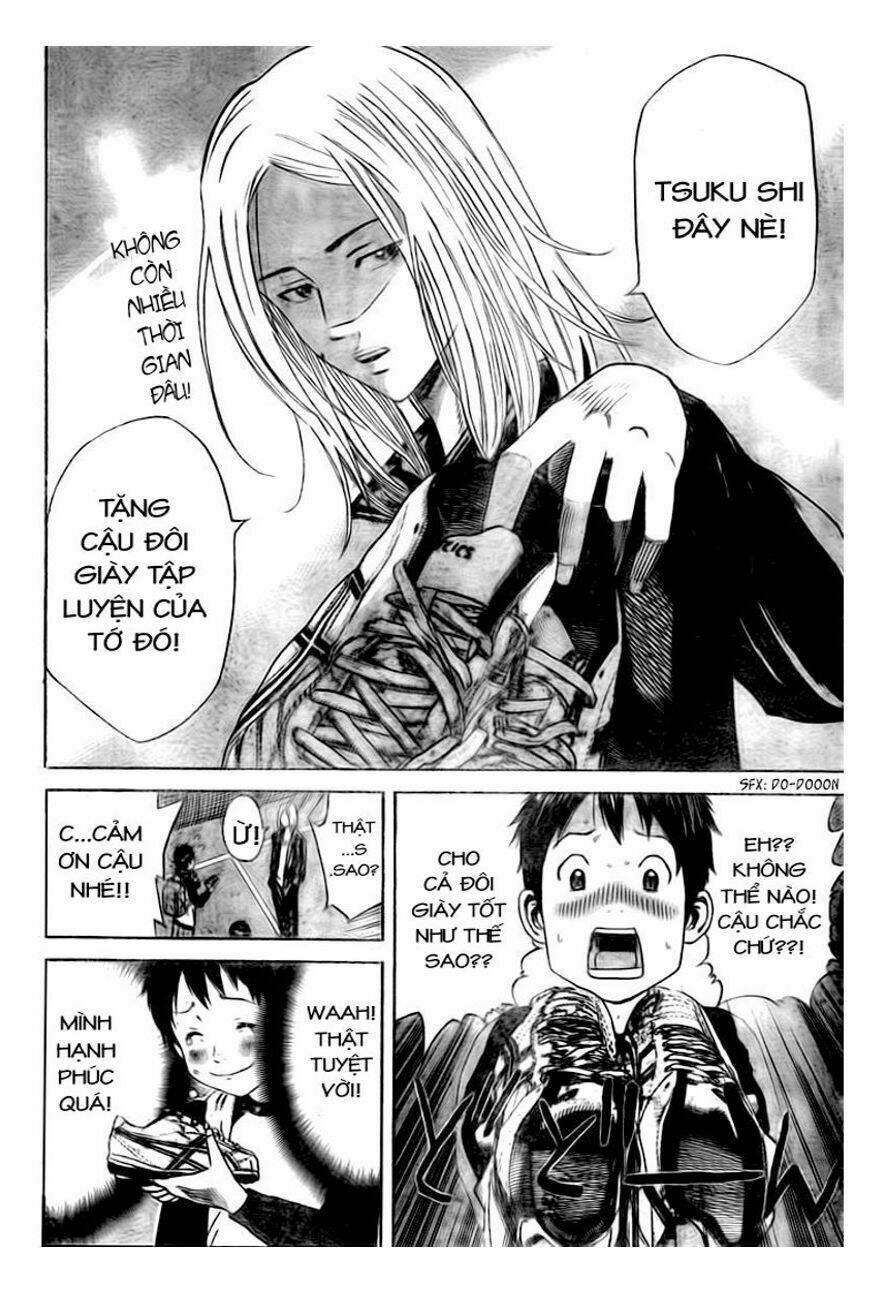 Days Chap 2 - Next Chap 3