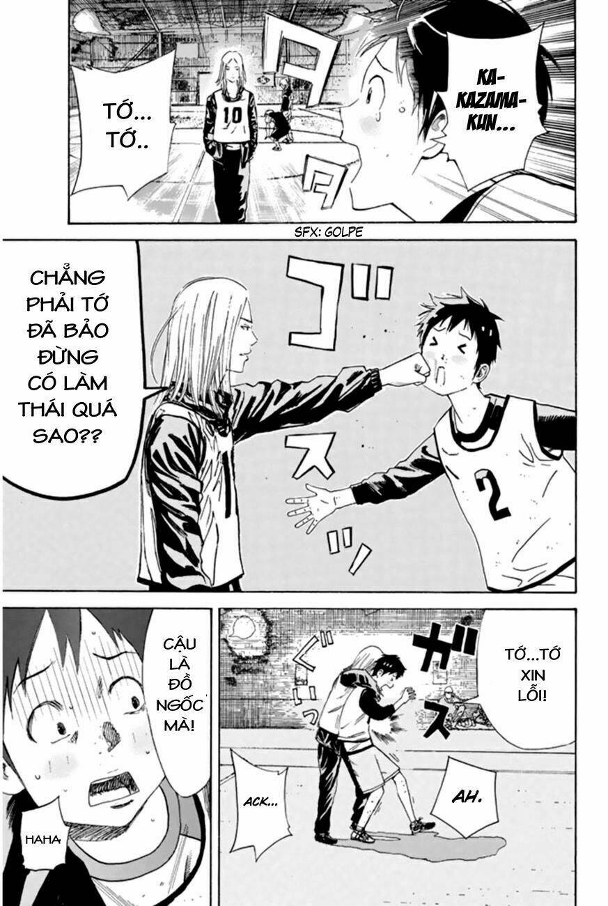 Days Chap 2 - Next Chap 3