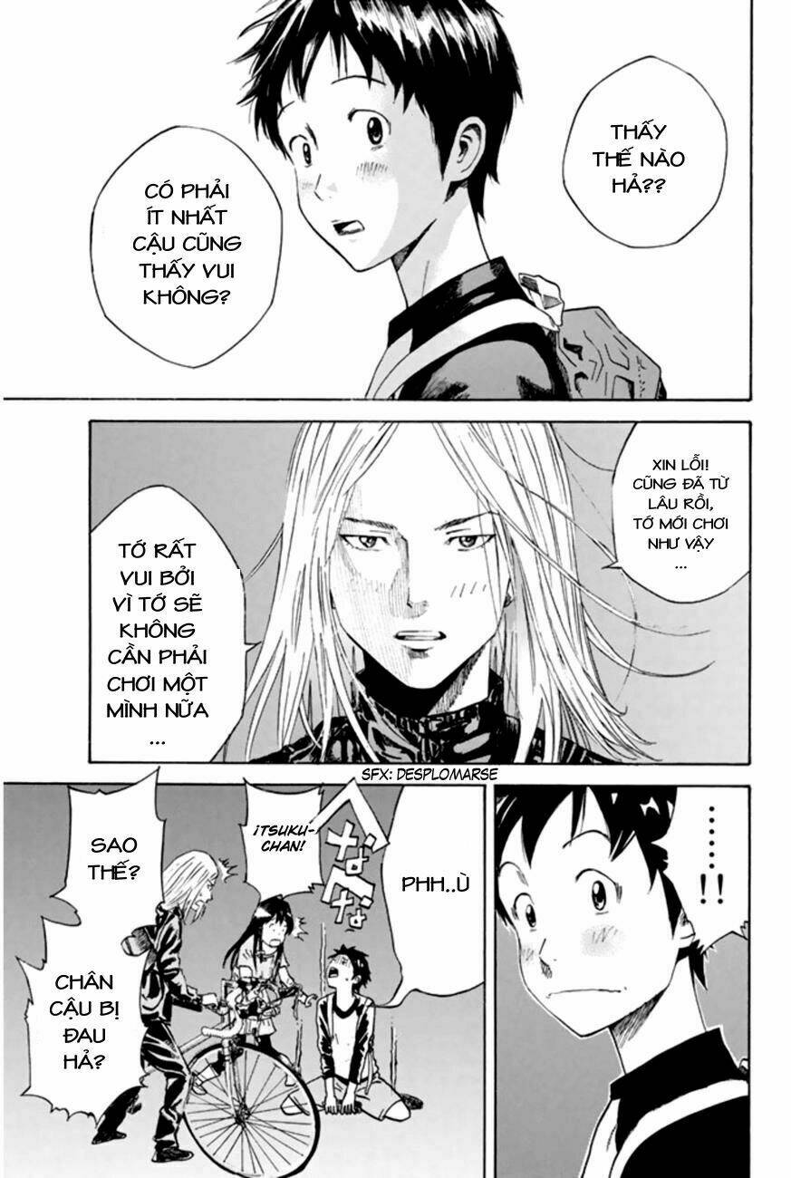 Days Chap 2 - Next Chap 3