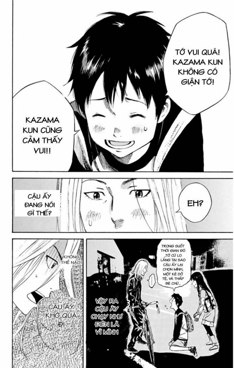 Days Chap 2 - Next Chap 3