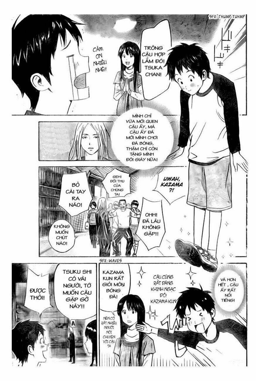 Days Chap 2 - Next Chap 3