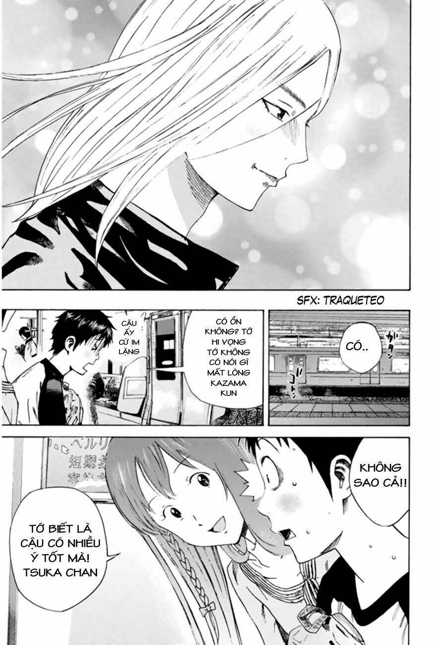 Days Chap 2 - Next Chap 3