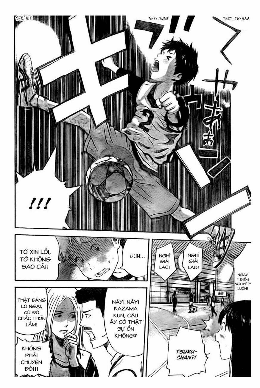 Days Chap 2 - Next Chap 3