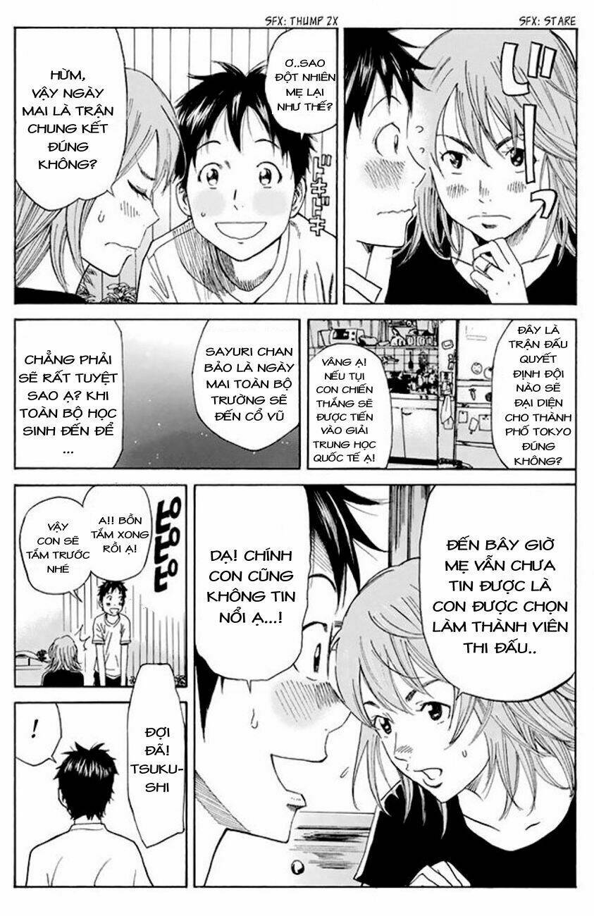 Days Chap 20 - Next Chap 21