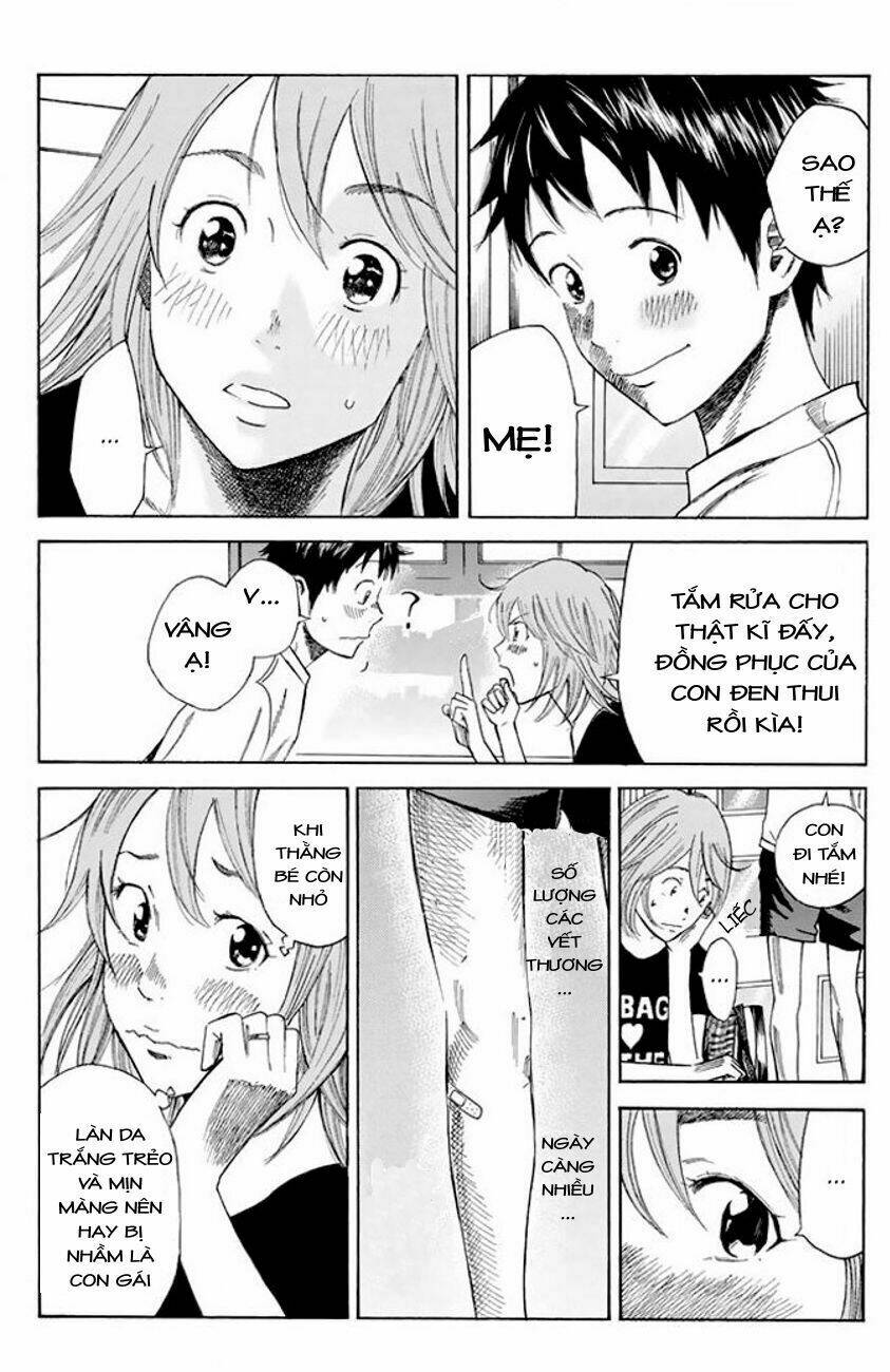 Days Chap 20 - Next Chap 21