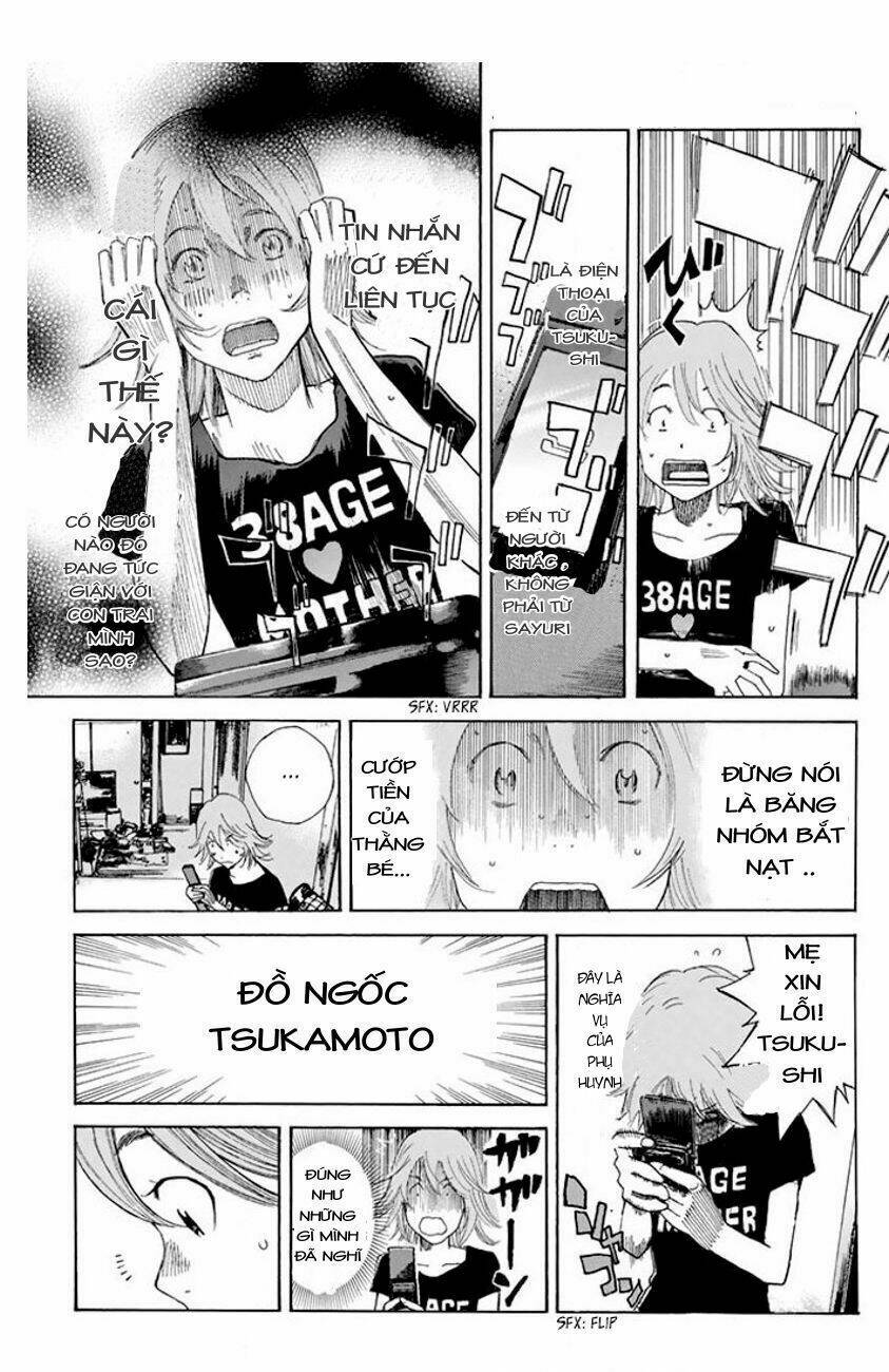 Days Chap 20 - Next Chap 21