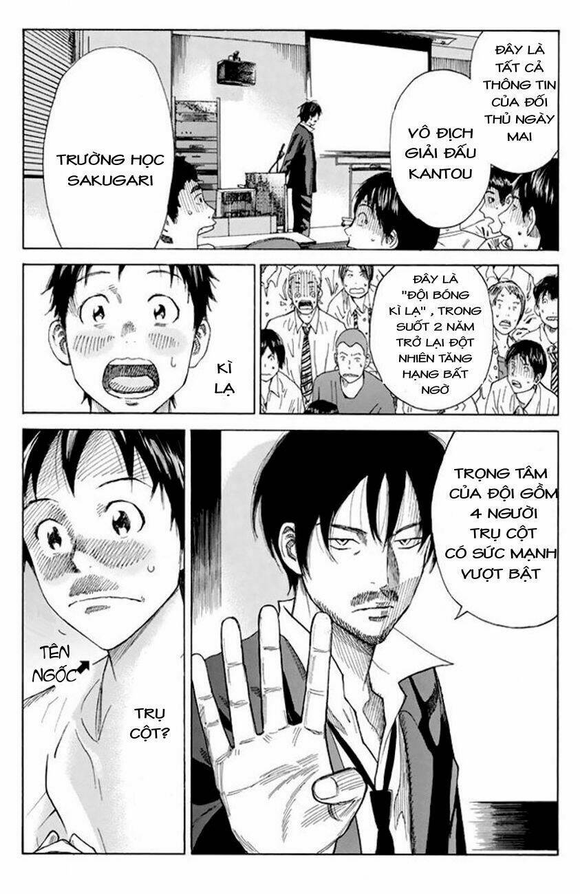 Days Chap 20 - Next Chap 21