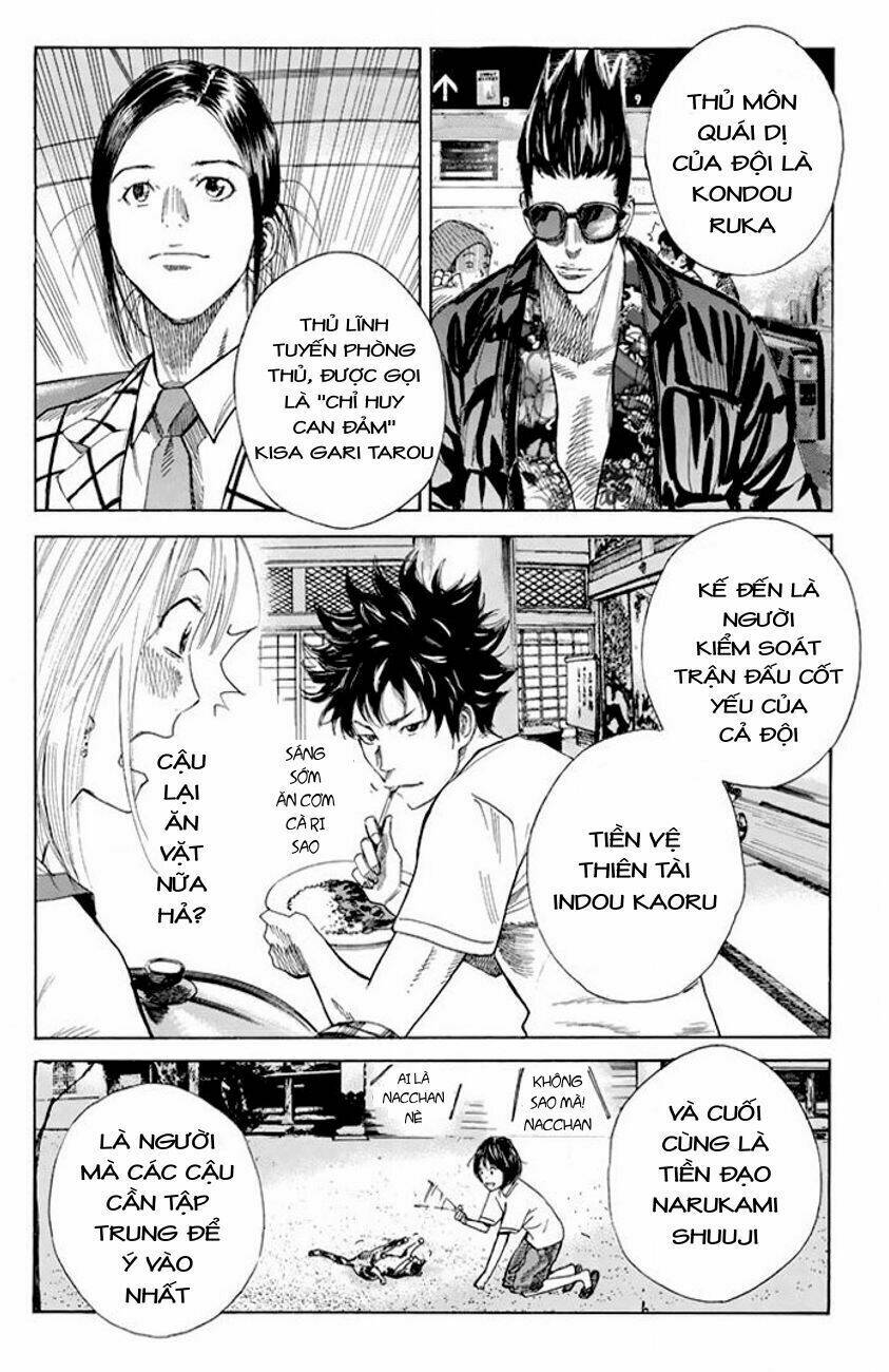Days Chap 20 - Next Chap 21