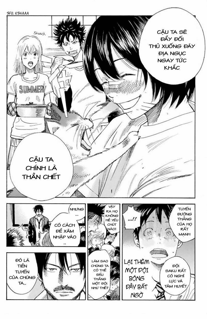 Days Chap 20 - Next Chap 21